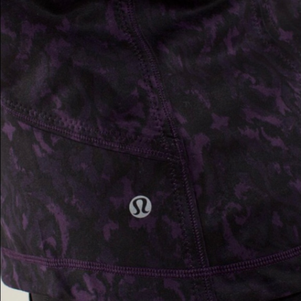 Host Picklululemon Forme Jacket Ll - image 6